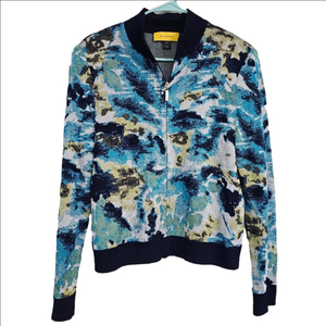 St. JOHN Multicolor Sweater